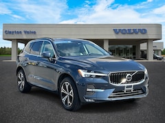 2022 Volvo XC60 B5 AWD Momentum Sport Utility