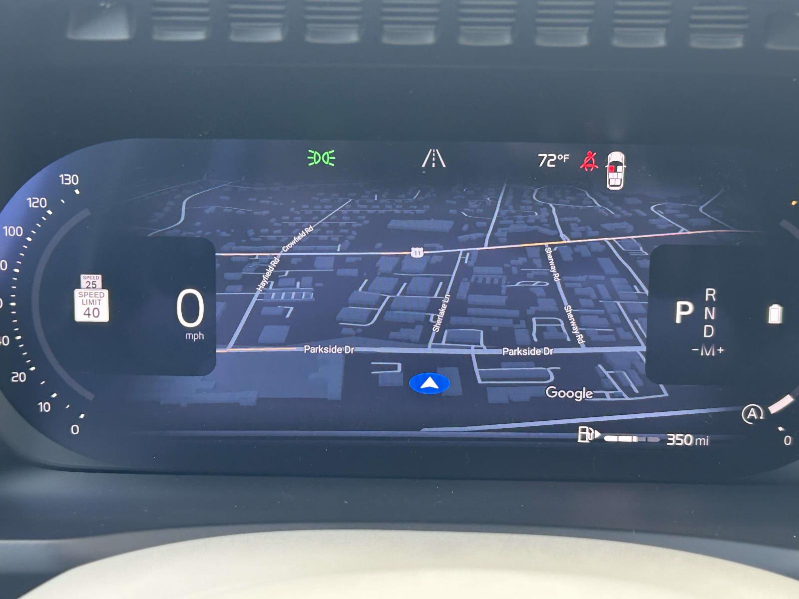 2026 Volvo XC90 Ultra - Photo 24