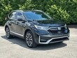 Honda CR-V Hybrid