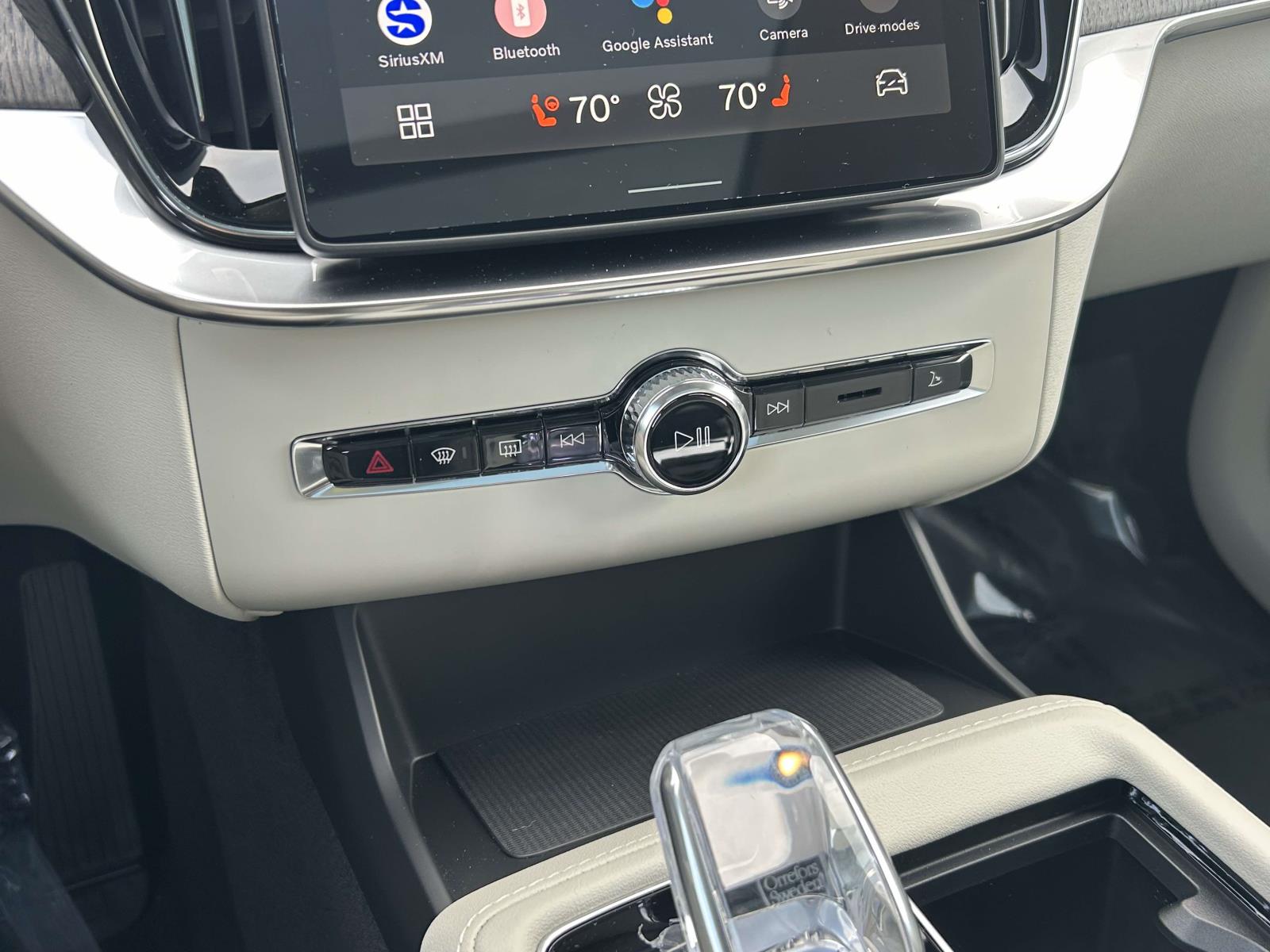 2026 Volvo XC90 Ultra - Photo 26