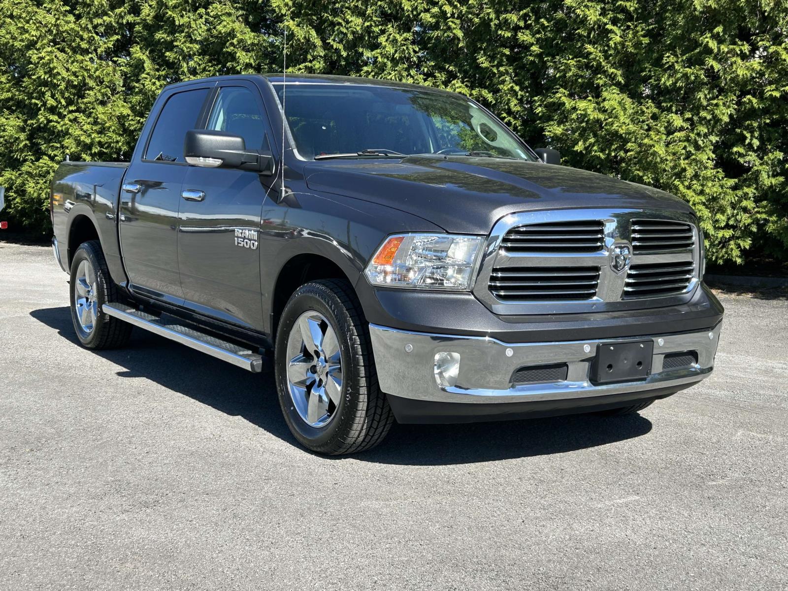 2017 RAM Ram 1500 Pickup Big Horn
