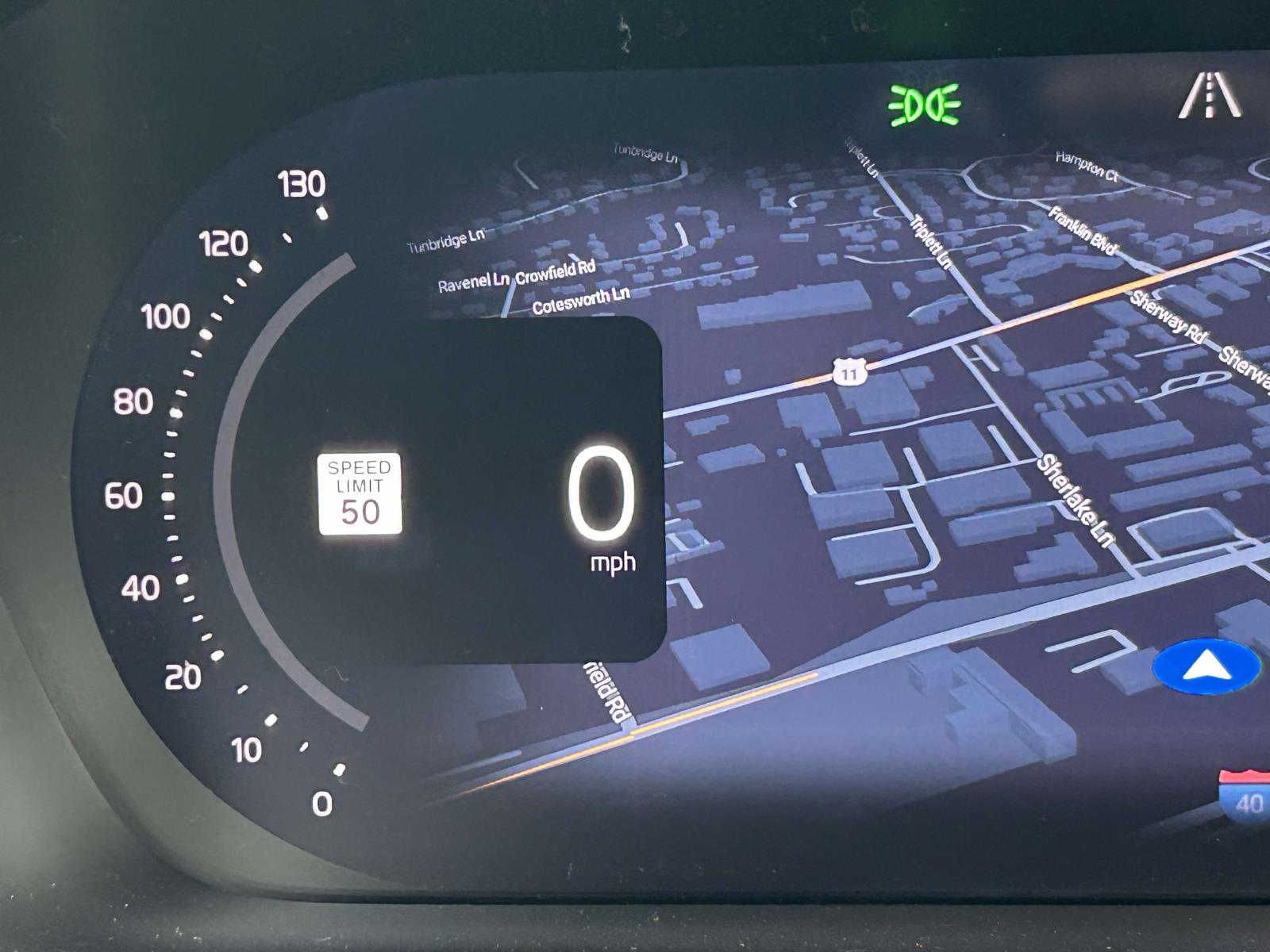 2026 Volvo XC90 Ultra - Photo 24