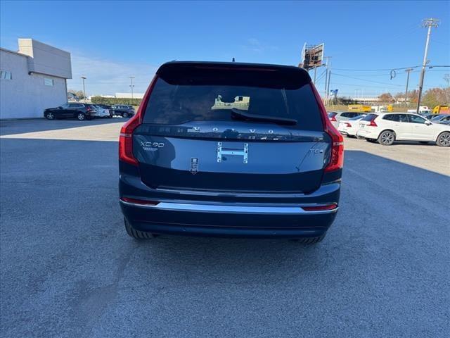 2025 Volvo XC90 Plus T8 photo 3