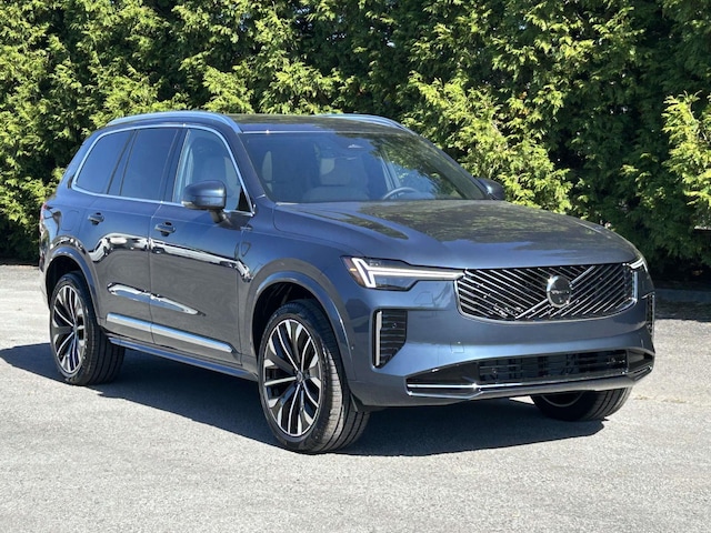 2026 Volvo XC90 B6 Plus 7-Seater AWD