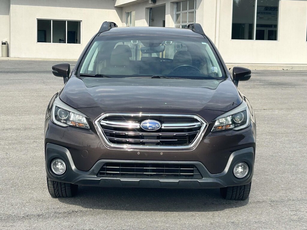 Used 2019 Subaru Outback 2.5i Limited Sport Utility