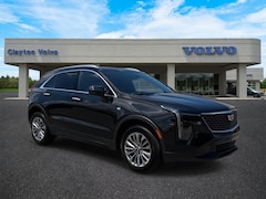 2024 Cadillac XT4 AWD  Premium Luxury Sport Utility 1GYFZDR49RF139898