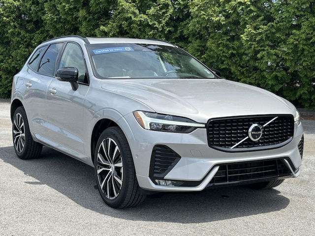 2025 Volvo XC60 B5 AWD Ultra All Wheel Drive