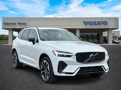 2026 Volvo XC60