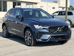 2024 Volvo XC60 B5 AWD Plus Dark Theme All Wheel Drive