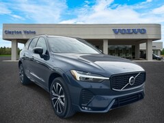 2025 Volvo XC60 B5 Plus AWD