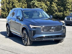 2026 Volvo XC90 B6 Ultra 7-Seater AWD