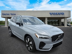 2025 Volvo XC60 Plus T8 AWD