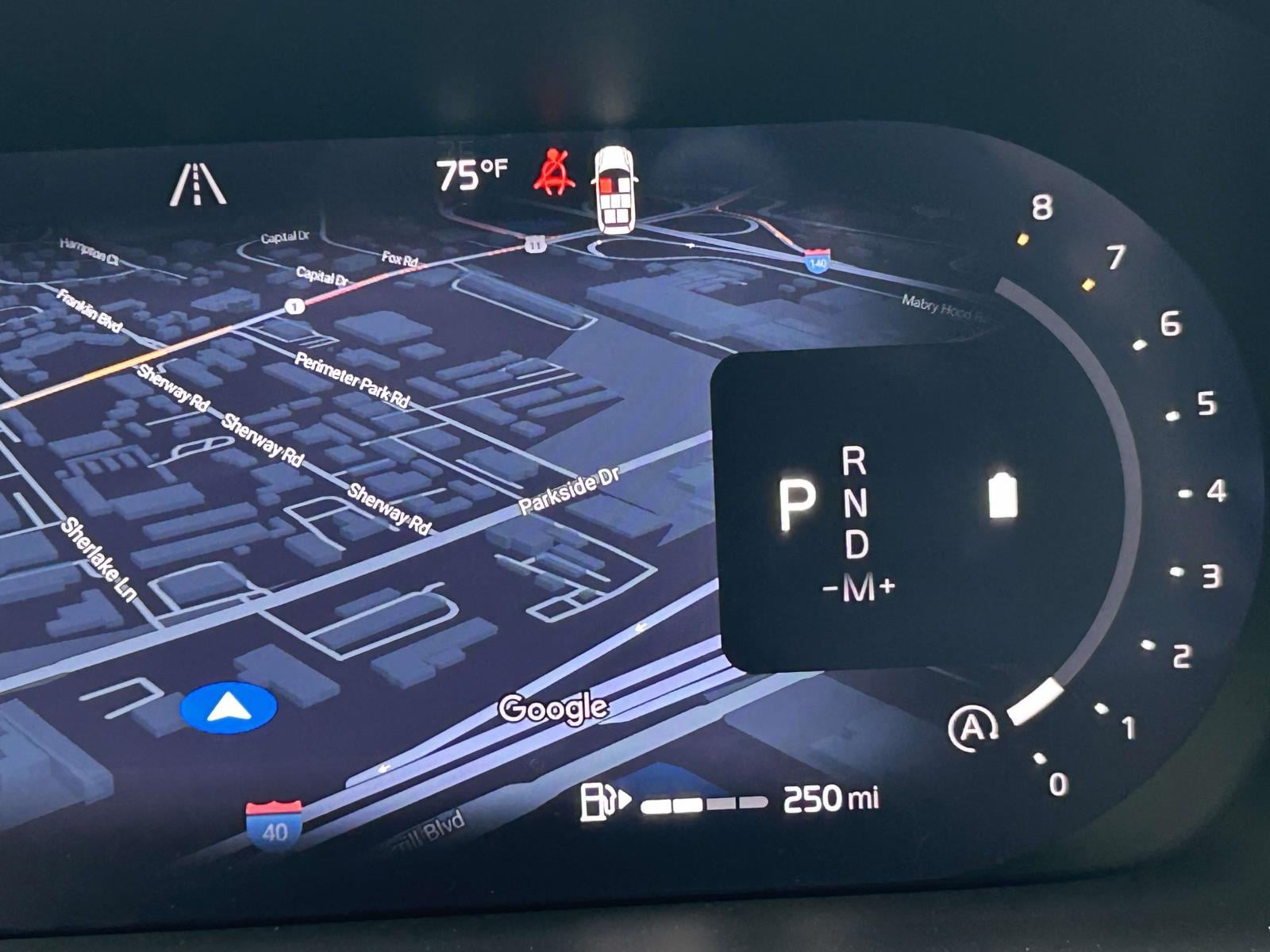 2026 Volvo XC90 Ultra - Photo 25