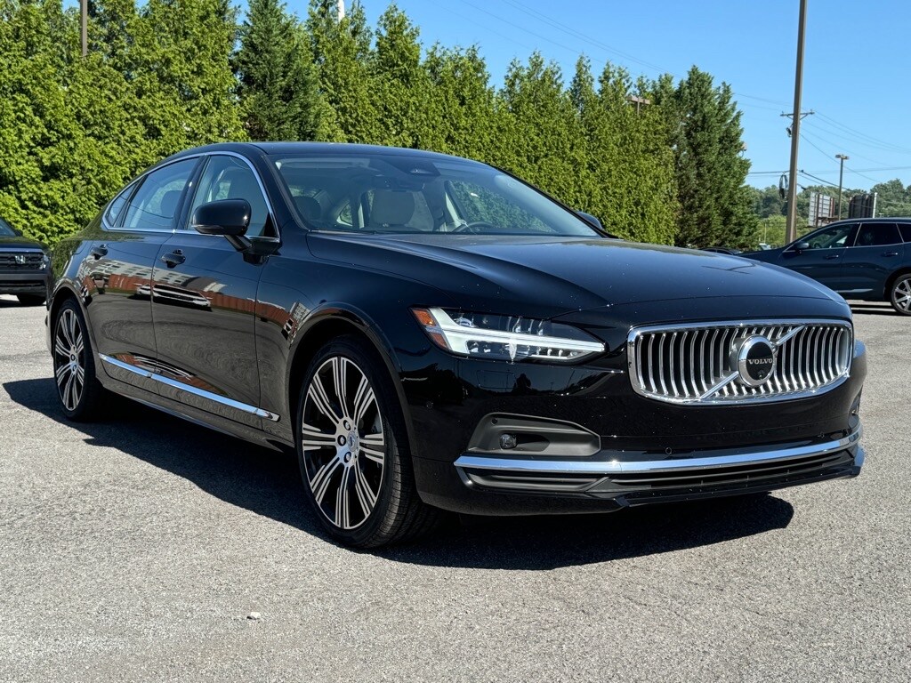 2025 Volvo S90 For Sale in Knoxville TN | Clayton Motors Inc. 2025 Volvo S90 For Sale in Knoxville TN | Clayton Motors Inc.