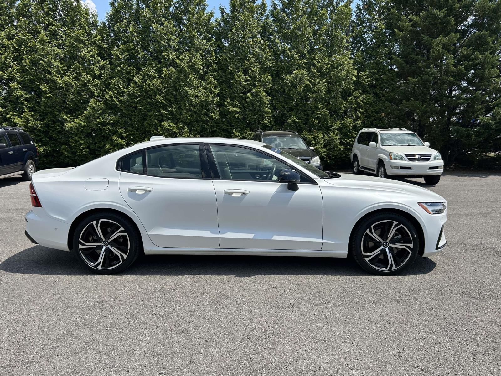 Used Volvo for sale in Knoxville, TN | Clayton Volvo