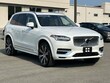  Volvo XC90 Recharge Plug-In Hybrid