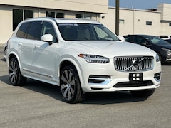 2023 Volvo XC90 Recharge Plug-In Hybrid T8 eAWD PHEV Plus Bright Theme 7P All Wheel Drive