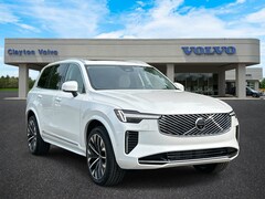 2026 Volvo XC90 B6 Ultra 7-Seater AWD