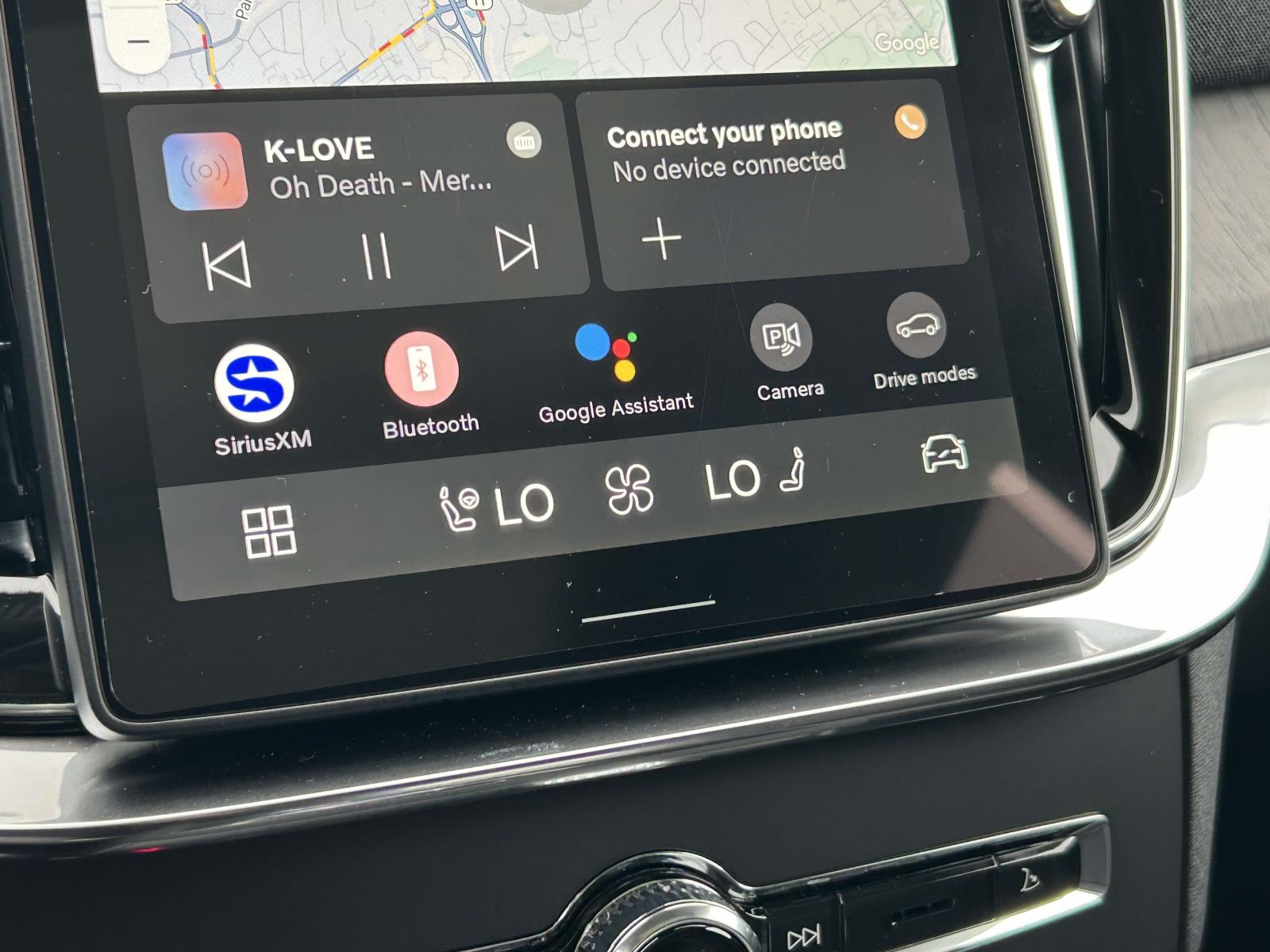 2026 Volvo XC90 Ultra - Photo 27