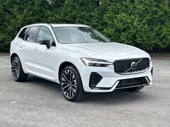 2026 Volvo XC60 B5 Ultra AWD