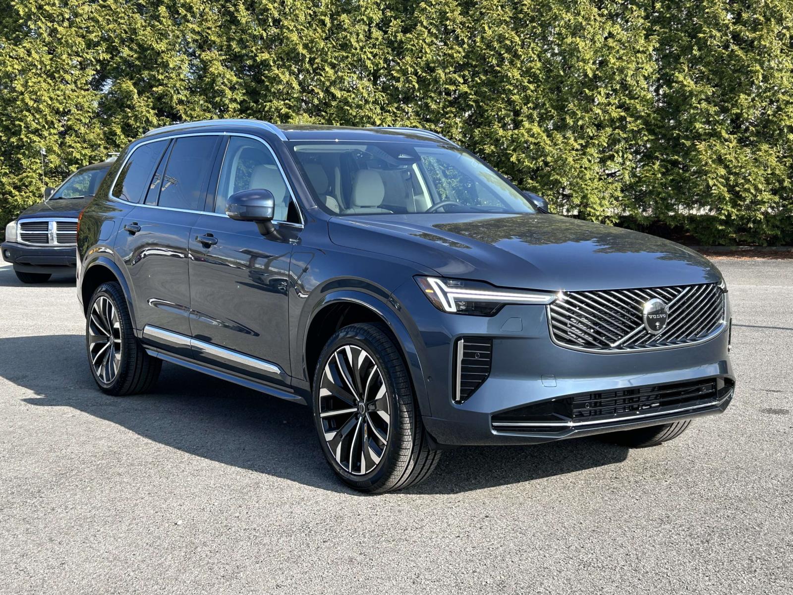 2026 Volvo XC90 Ultra's photo