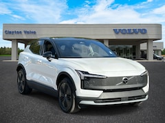 2026 Volvo EX30 Twin Motor Cross Country Ultra AWD