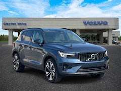 2026 Volvo XC40 B5 Plus AWD