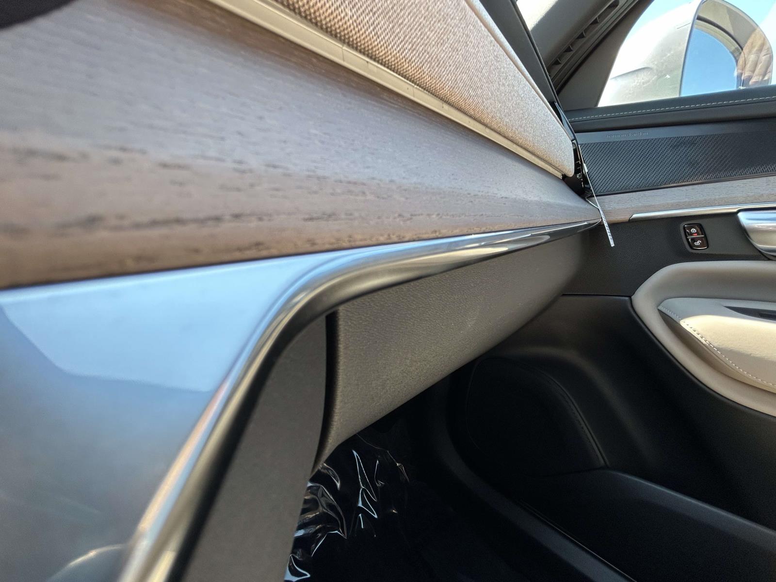 2026 Volvo XC90 Plus - Photo 31
