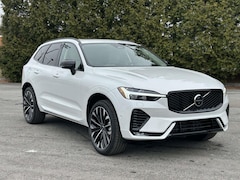 2026 Volvo XC60 B5 Ultra AWD