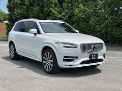 2023 Volvo XC90 B6 AWD Plus 7P All Wheel Drive