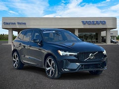 2024 Volvo XC60 B5 AWD Ultimate Dark Theme All Wheel Drive