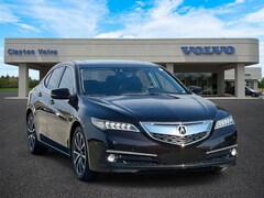 2015 Acura TLX