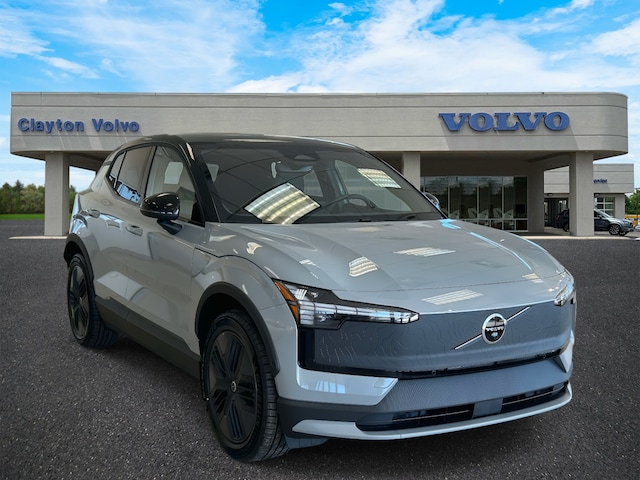 2026 Volvo EX30 Cross Country Ultra AWD