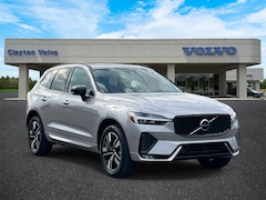 2026 Volvo XC60 B5 Core AWD
