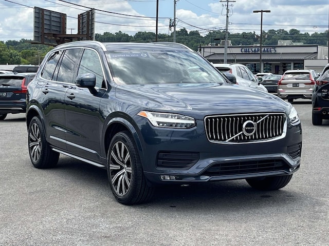 2023 Volvo XC90 B6 AWD Core 7P All Wheel Drive