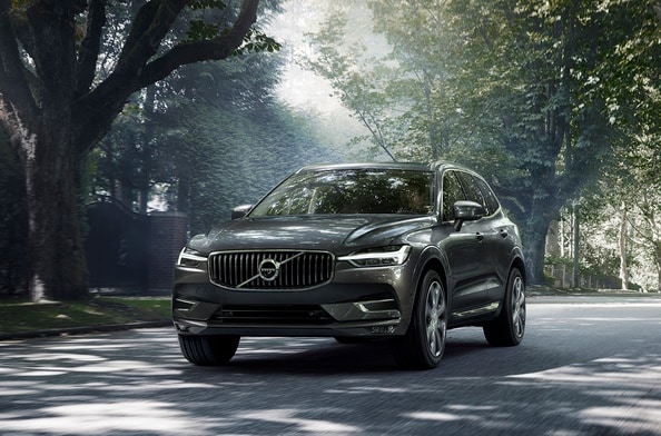 2018 Volvo XC60 Knoxville