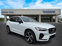 2025 Volvo XC60 B5 Ultra AWD