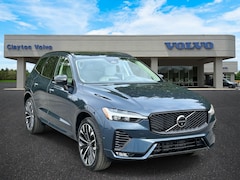 2026 Volvo XC60 B5 Ultra AWD