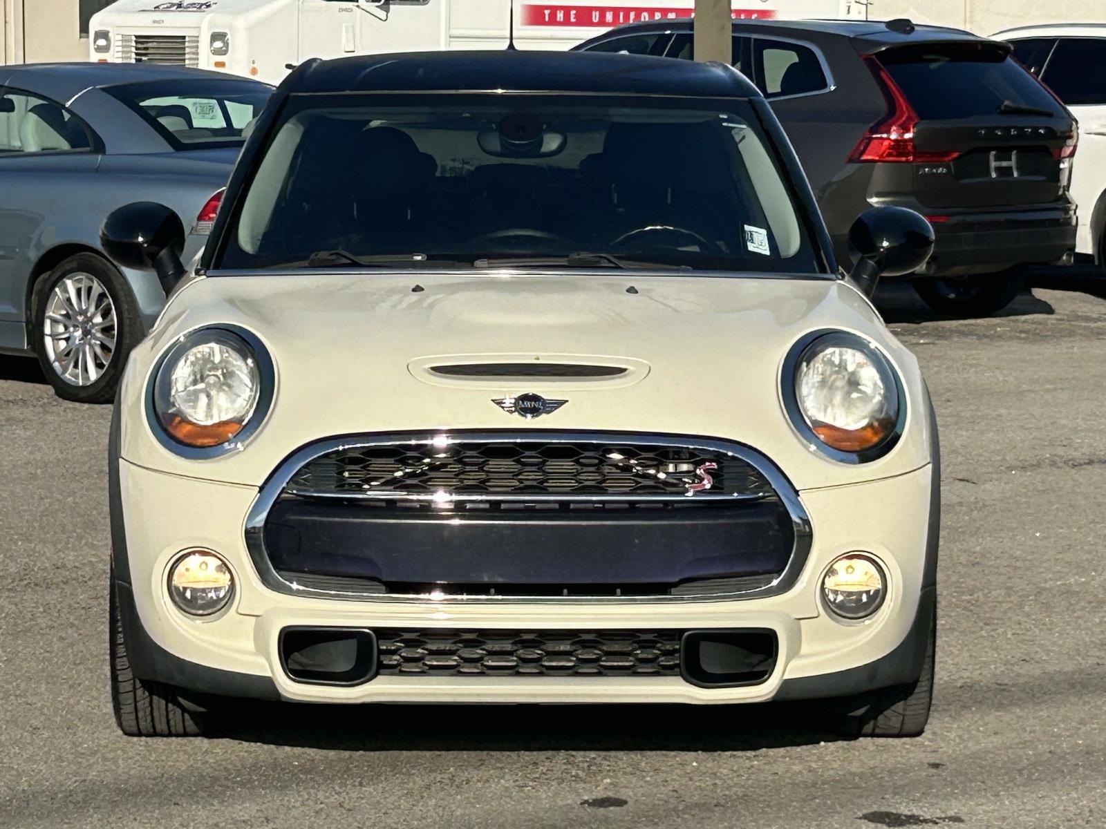 Used 2016 MINI Cooper Hardtop 4 Door HB S Car