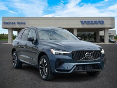 2026 Volvo XC60 plug-in hybrid T8 Plus