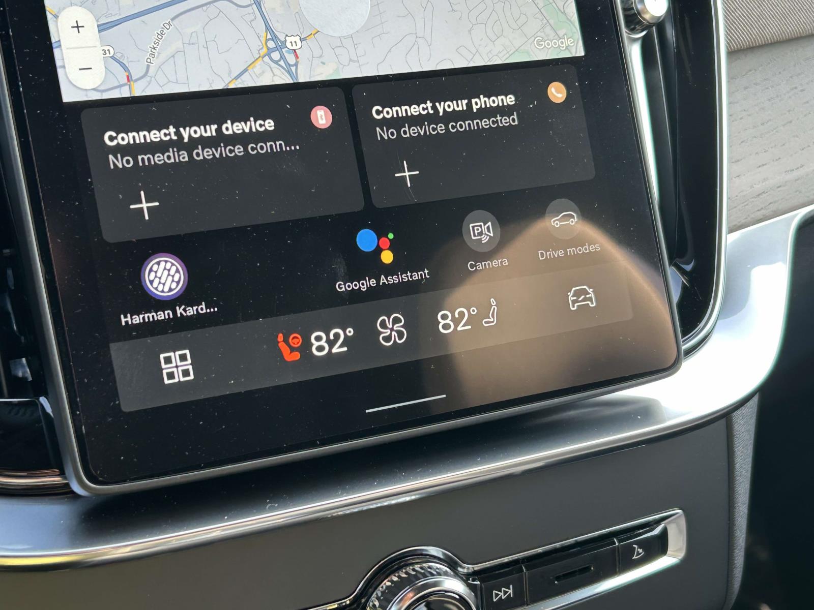 2026 Volvo XC90 Plus - Photo 27