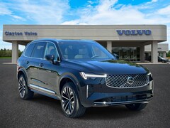 2026 Volvo XC90 plug-in hybrid T8 Plus 7-Seater eAWD