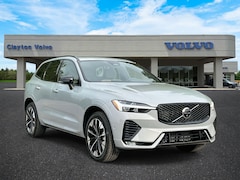 2026 Volvo XC60 B5 Plus AWD