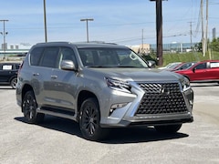 2020 LEXUS GX GX 460 Premium 4WD Sport Utility JTJAM7BXXL5253004
