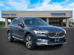 2022 Volvo XC60 B5 AWD Inscription Sport Utility