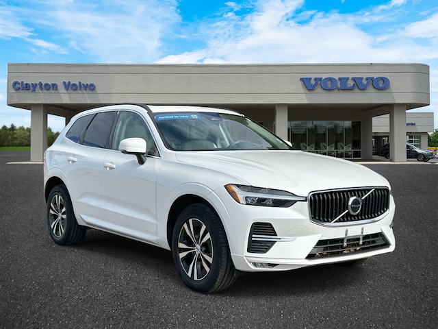 2023 Volvo XC60 B5 AWD CORE All Wheel Drive