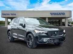 2026 Volvo XC60 plug-in hybrid T8 Ultra Black Edition eAWD