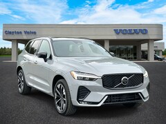 2026 Volvo XC60