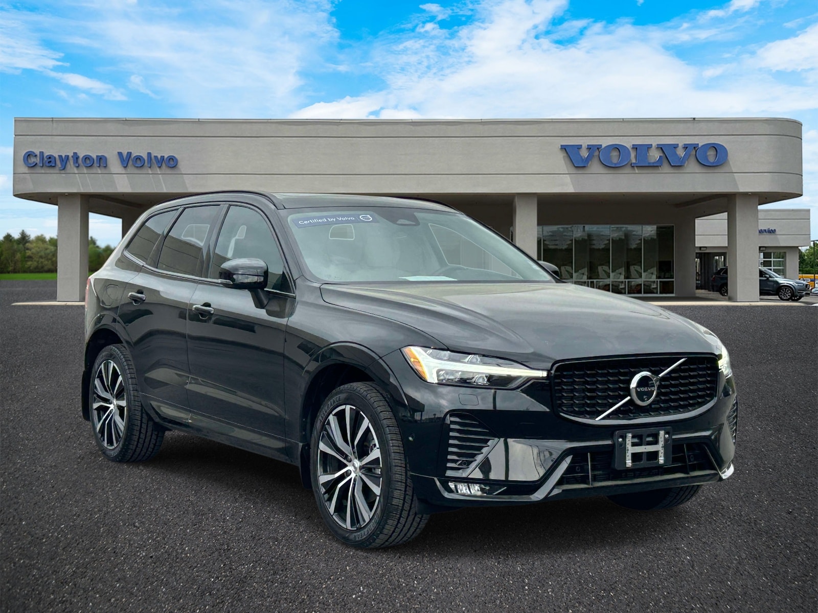 Used Volvo for sale in Knoxville, TN | Clayton Volvo