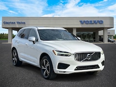 2018 Volvo XC60